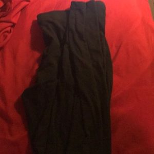 Aeropostale Leggings